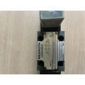 REXROTH hydronorma 4we6, золотниковый гидрораспределитель.