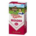 Молоко Домик в деревне 3.2, 6