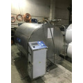 Охладитель <b class="matched-search-tag">молока</b> закрытого типа ОМЗТ 1000л