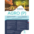 Agro P микробиологическое удобрение, мобилизатор питания - Фосфор и Калий
