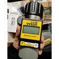 Влагомер Wile 55 - измеритель влажности зерна семян бобовых муки