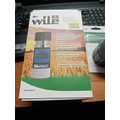 Влагомер Wile 65 - измеритель влажности зерна семян бобовых муки