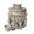 Футеровка для дробильных установок Metso HP5