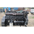 Двигатель Detroit Diesel DTA-530E