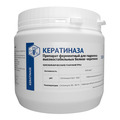 Кератиназа Keratinase - фермент