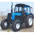 Трактор МТЗ-1021 (Беларус)  в Краснодаре
