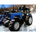 Трактор Беларус МТЗ-1221.2 новый