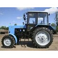 Трактор МТЗ 82.1 продаем в Новосибирске