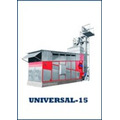 Конвейерная зерносушилка АТМ Universal-15