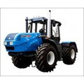Трактор «МТЗ Беларус 1523»