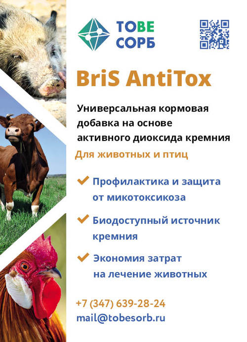 Bris AntiTox